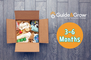 2. Discovery Box (3-6 months)